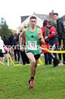 Senior mens Northern Cross Country Relays. Photo: David T. Hewitson/Sports for All Pics